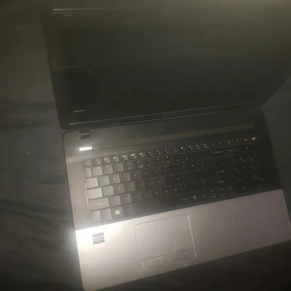 Gateway NE71B06u Laptop For Parts
